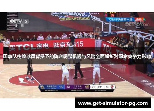国家队伤停球员背景下的阵容调整机遇与风险全面解析对国家竞争力影响